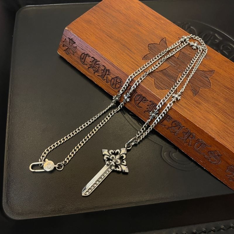 Chrome Hearts Necklaces